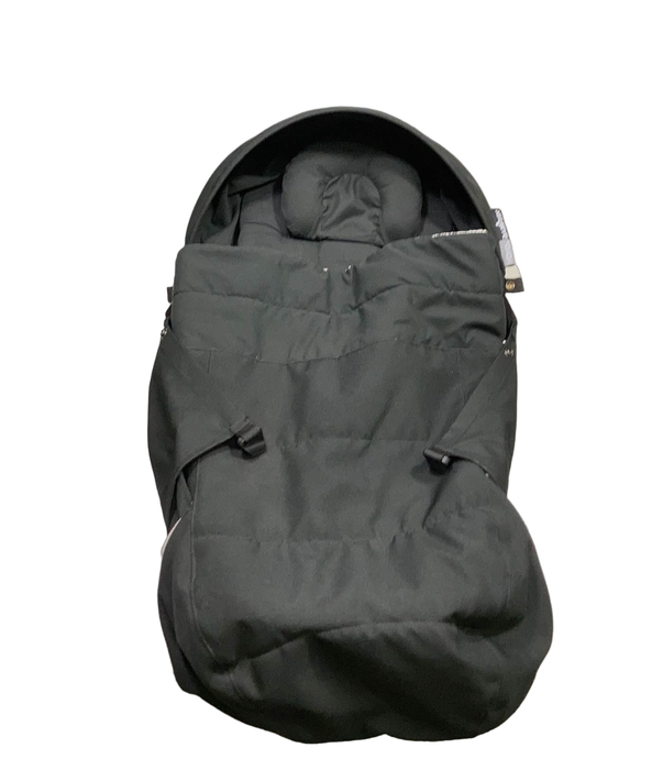 secondhand Babyzen Newborn Pack, Black