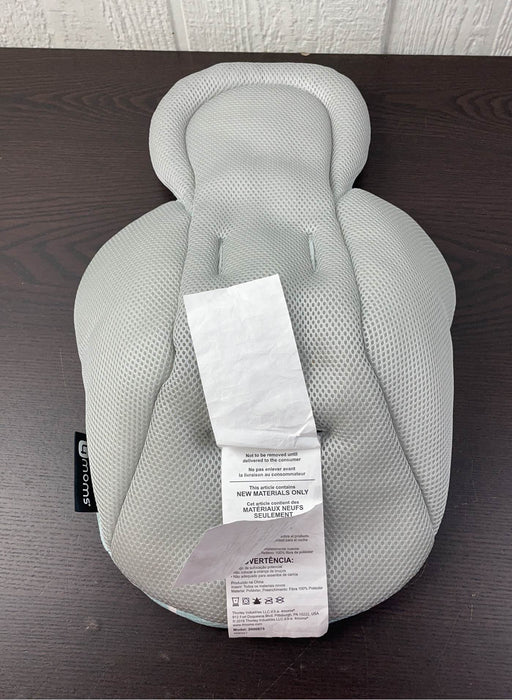 Shop 4moms Reversible Newborn Insert, Seafoam Green Mesh at Goodbuygears