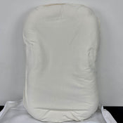 Shop Snuggle Me Organic Infant Lounger, Natural at Goodbuygears