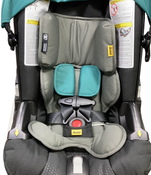 Shop Doona Infant Car Seat & Stroller Combo, 2022, Racing Green at Goodbuygears