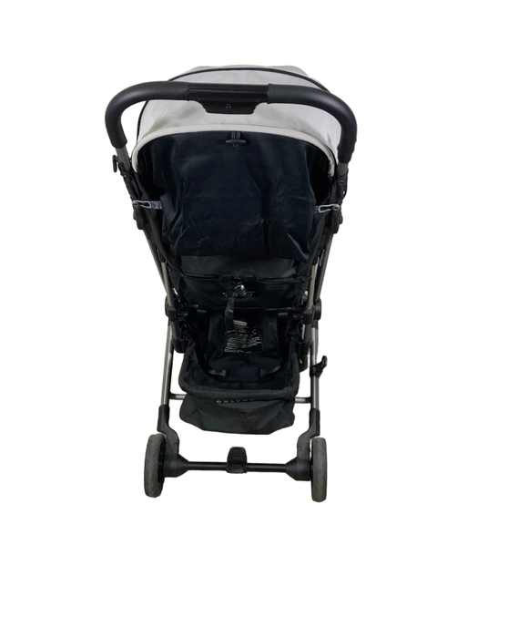 Shop Colugo Compact Stroller, 2021, Cool Grey at Goodbuygears