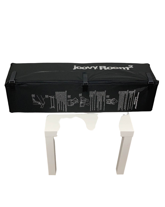 Joovy Room2 Playard, Black