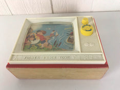 secondhand Toys
