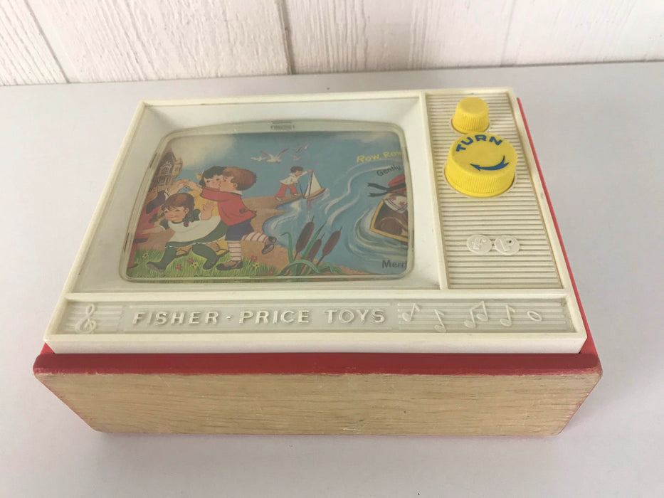 secondhand Toys