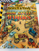secondhand Toys