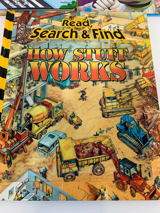 secondhand Toys