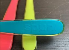 secondhand BUNDLE Spuni Spoons, 4 pack