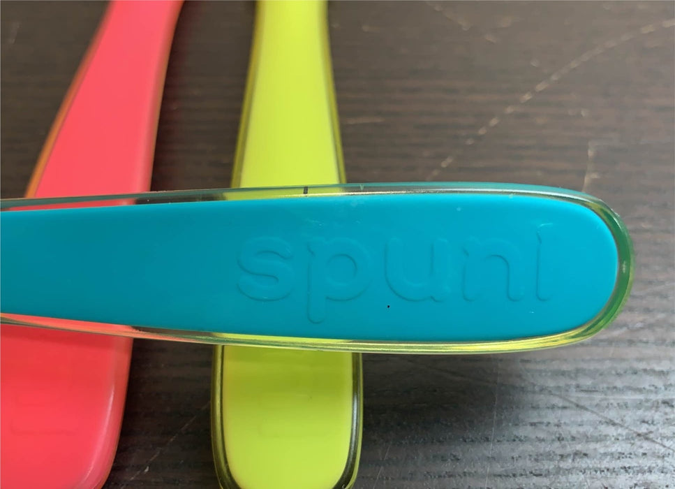 secondhand BUNDLE Spuni Spoons, 4 pack