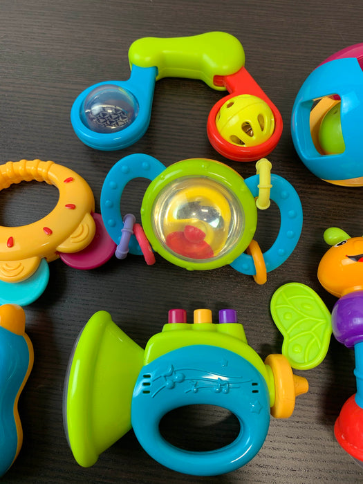 secondhand Toys