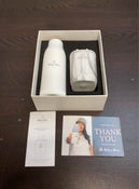 used Baby’s Brew Portable Bottle Warmer Pro Set