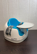 Shop Bumbo Multi Seat, Blue at Goodbuygears