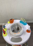 secondhand Skip Hop Explore and More Baby's View 3-Stage Activity Center
