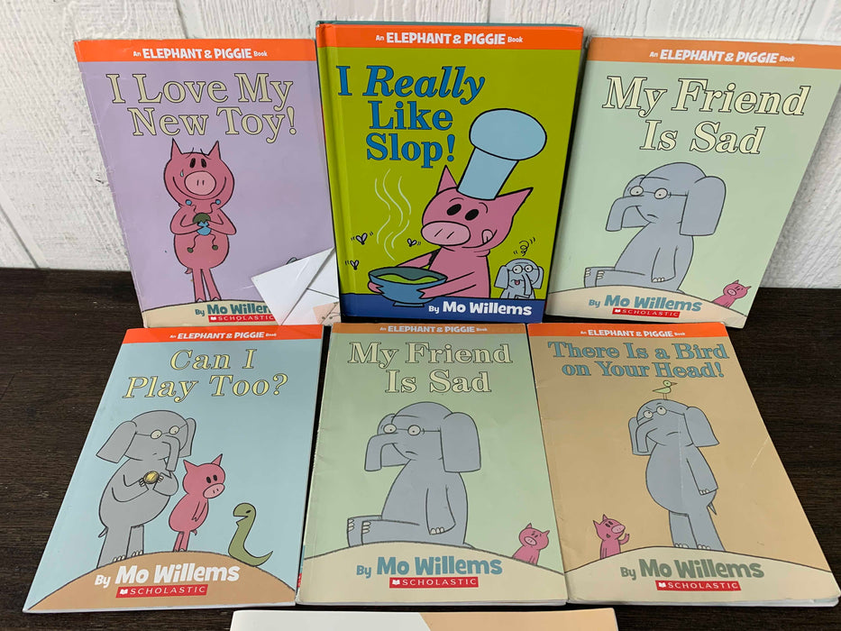 secondhand BUNDLE Paperback Picture Books
