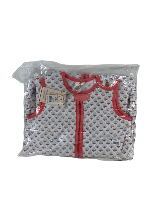 Shop Malabar Baby Quilted Wearable Baby Sleep Bag TOG 2.2, Medium, Miami at Goodbuygears