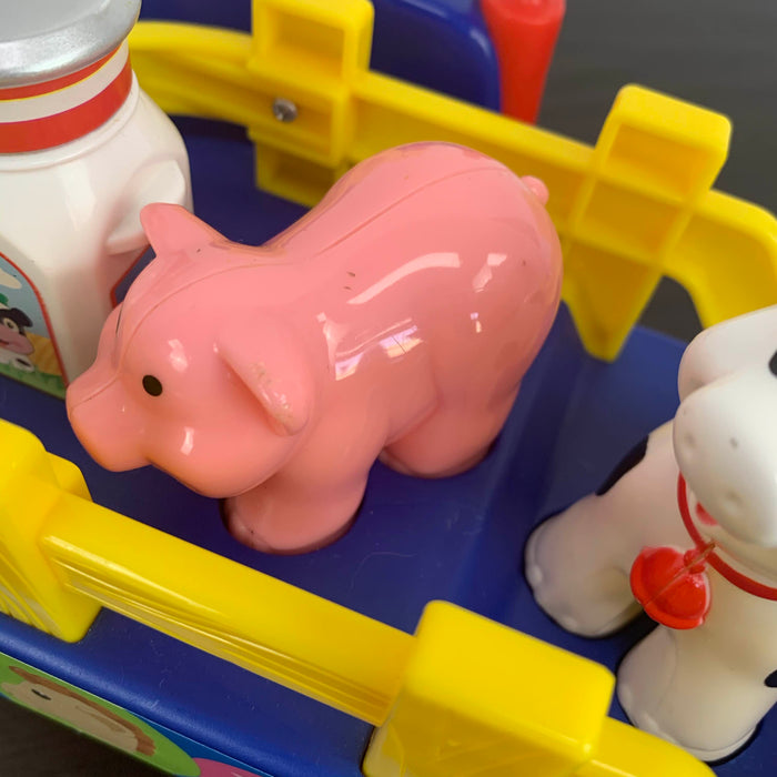 secondhand Infant Toddler Toys