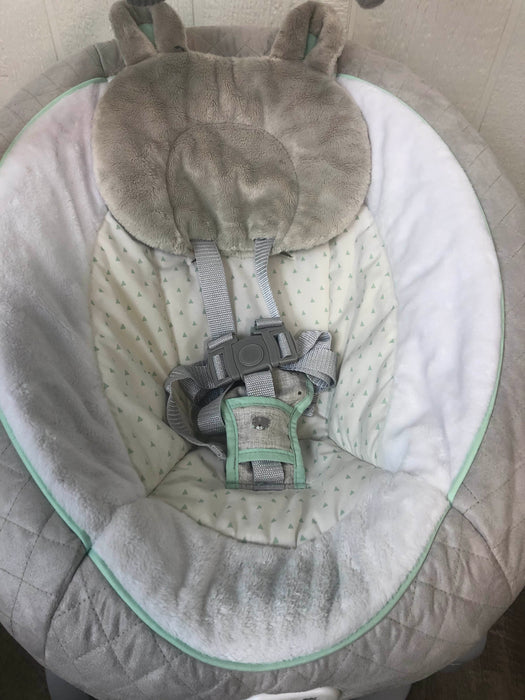 used Infant Gear