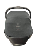 Shop UPPAbaby MESA Infant Car Seat, 2020, Jake (Black) at Goodbuygears