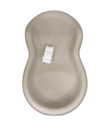 secondhand Keekaroo Peanut Changing Pad, Vanilla