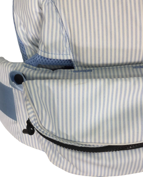 Shop Colugo The Baby Carrier, Oxford Stripe at Goodbuygears