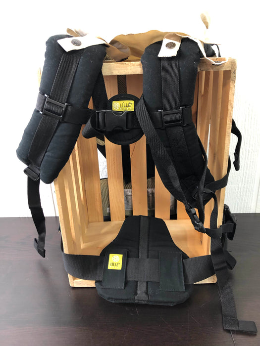 used Carriers