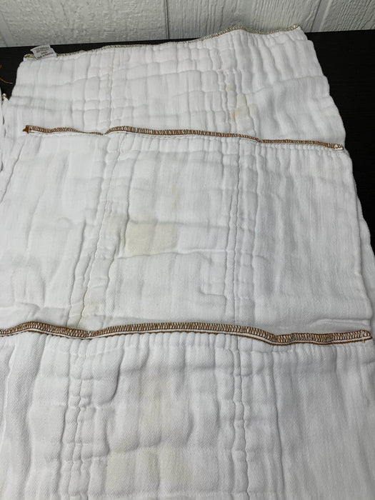 secondhand Diapering