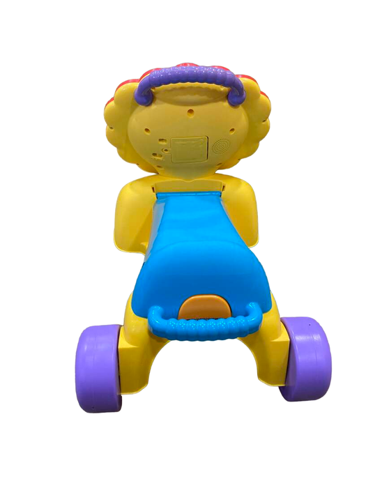 secondhand Toys