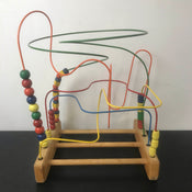 used Anatex Original Rollercoaster