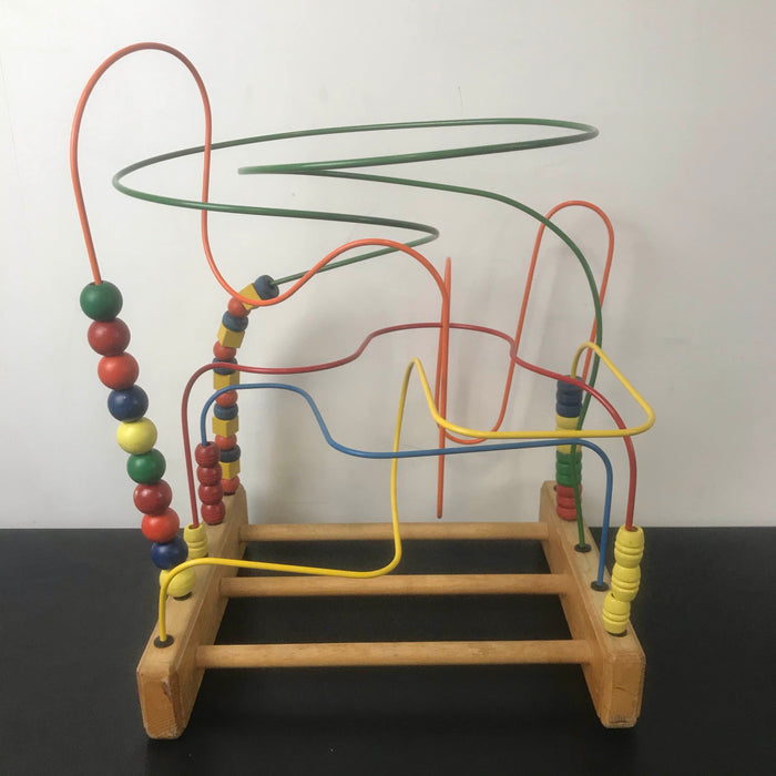 used Anatex Original Rollercoaster