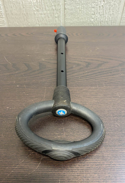 Micro Kickboard Mini Seat with O-Bar