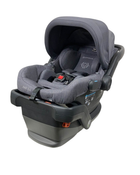 Shop UPPAbaby MESA V2 Infant Car Seat, 2023, Greyson (Charcoal Melange) at Goodbuygears