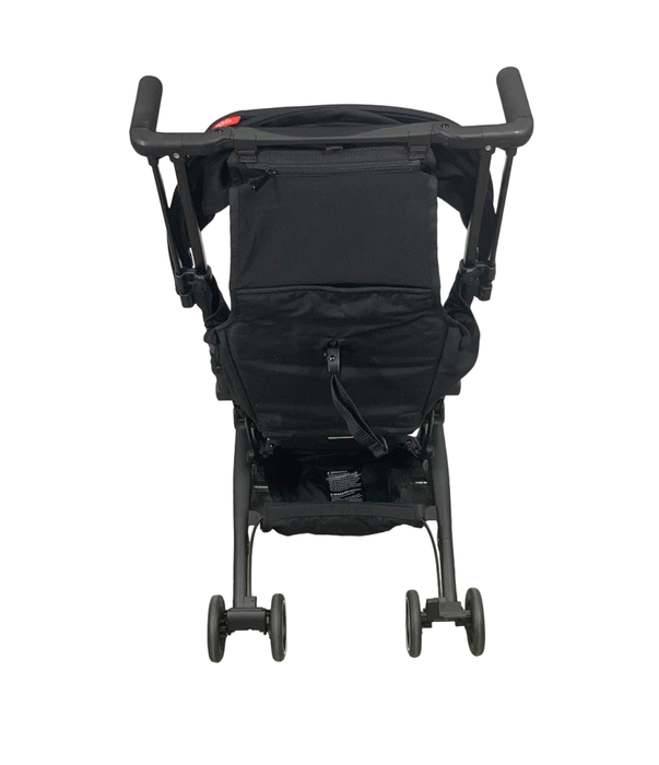 Shop gb Pockit+ All-Terrain Stroller, 2021, Velvet Black at Goodbuygears