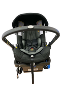 Shop Doona Infant Car Seat & Stroller Combo, 2022, Nitro Black at Goodbuygears