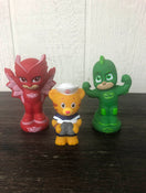 used BUNDLE Figures And Collectibles