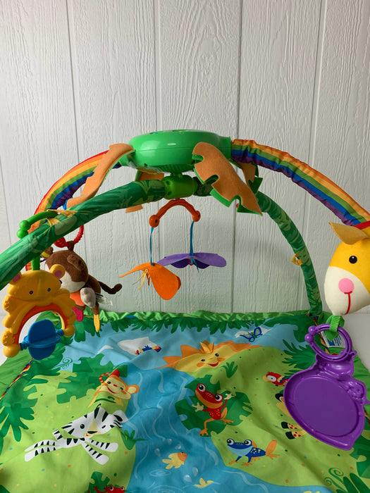 used Infant Gear
