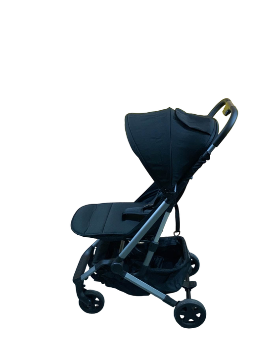 Shop Colugo Compact Stroller, 2023, Black at Goodbuygears