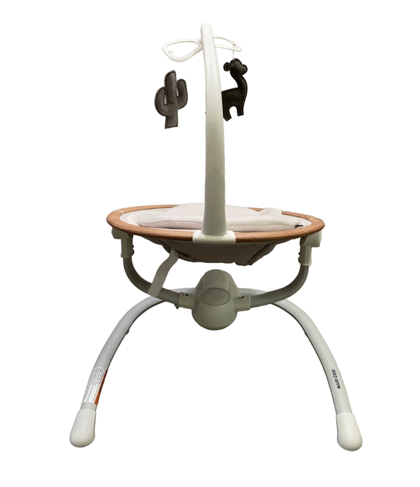 Shop Maxi-Cosi Cassia Swing, Horizon Sand at Goodbuygears