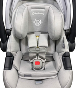 Shop UPPAbaby MESA MAX Infant Car Seat and Base, 2023, DualTech Anthony at Goodbuygears