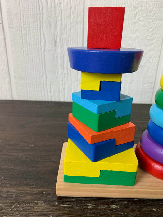 used Toys