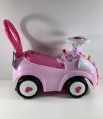 secondhand Kiddieland Disney Princess Ride On