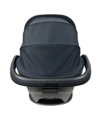 Shop UPPAbaby MESA V2 Infant Car Seat, Jake (Black), 2023 at Goodbuygears