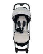 Shop Colugo Compact Stroller, 2023, Cool Grey at Goodbuygears
