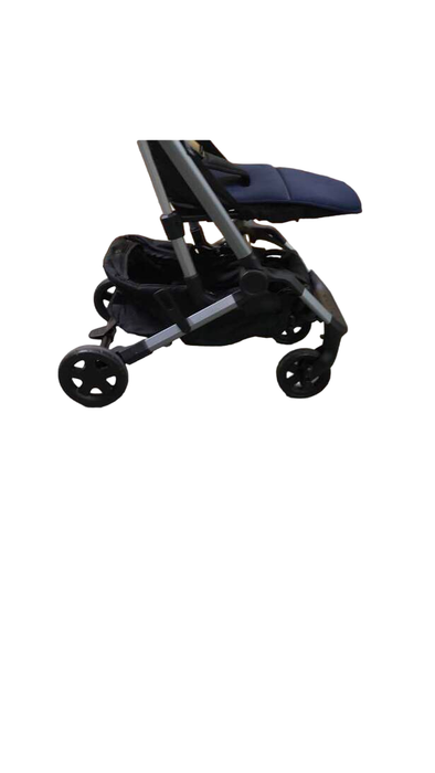 Shop Colugo Compact Stroller, 2022, Navy at Goodbuygears