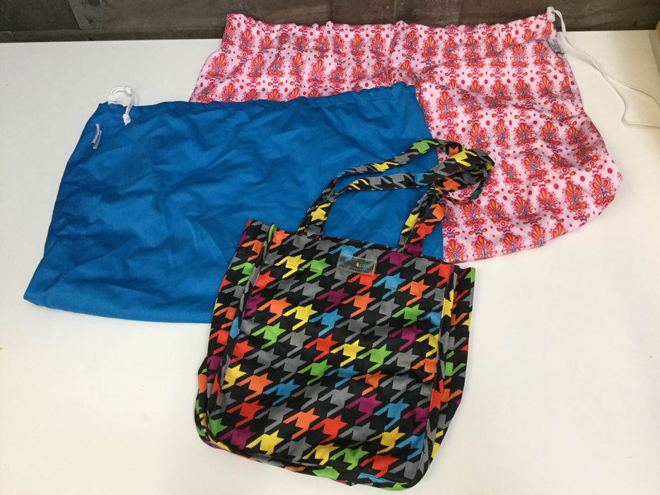 used Kangacare Diaper Pail Liners