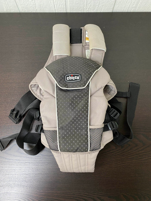 used Infant Gear