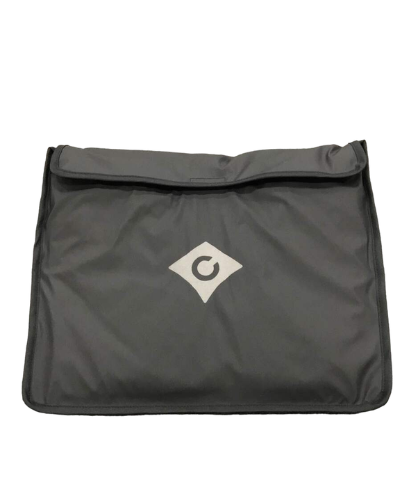Shop Colugo Compact Stroller, 2022, Cool Grey at Goodbuygears