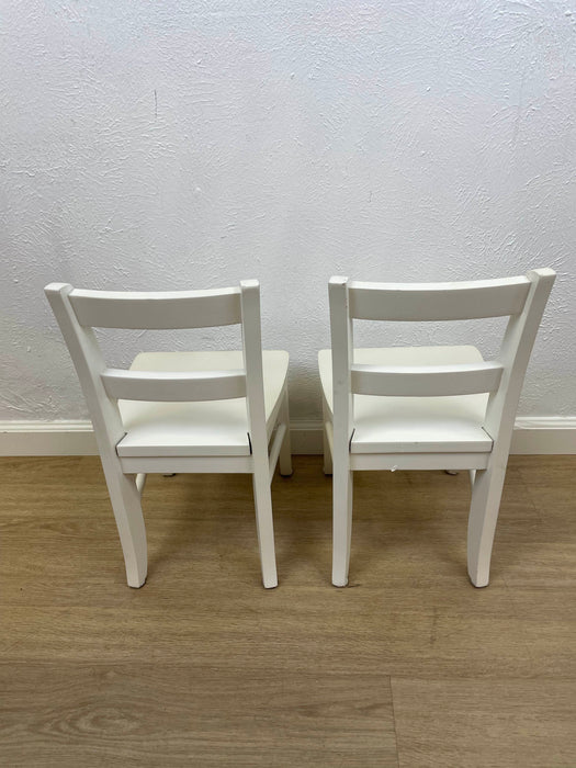 used Home Nursery