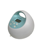 secondhand Spectra Baby S1 Plus Premier Rechargeable Breast Pump