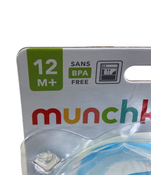 secondhand Munchkin Snack Catcher