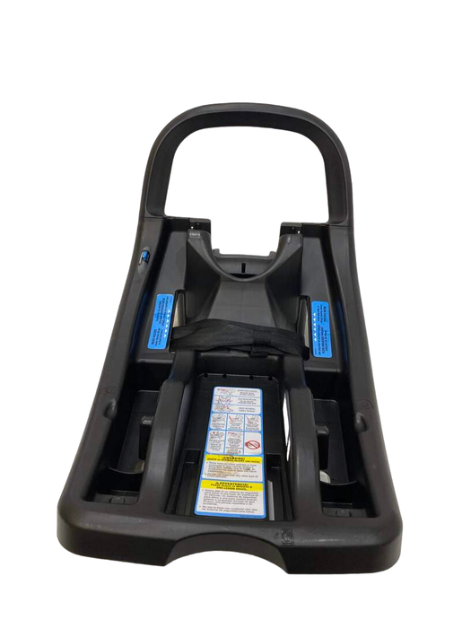 Shop Graco SnugRide SnugFit 35 Infant Car Seat, 2022, Gotham at Goodbuygears