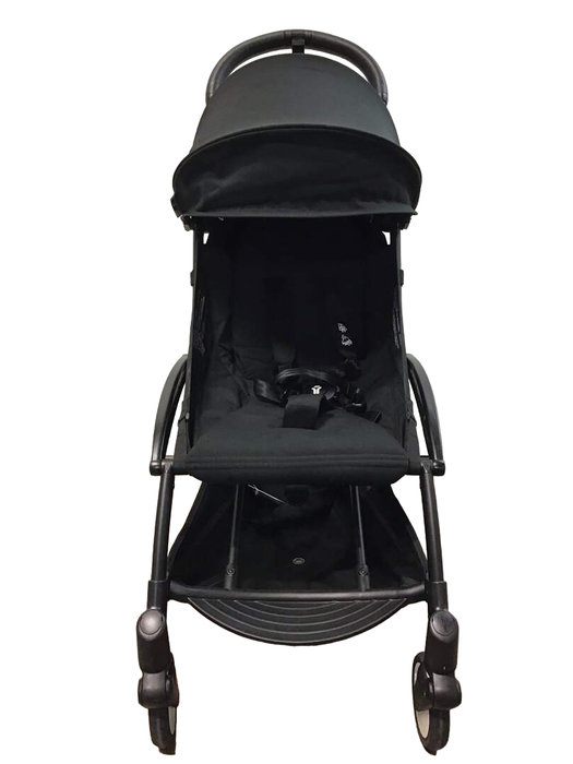 Shop Babyzen YOYO2 Complete Stroller with Travel Bag, 2021, Black at Goodbuygears